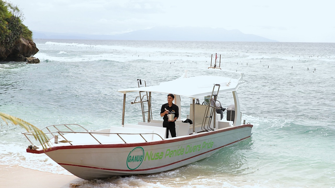Photo of Others in Penida Island