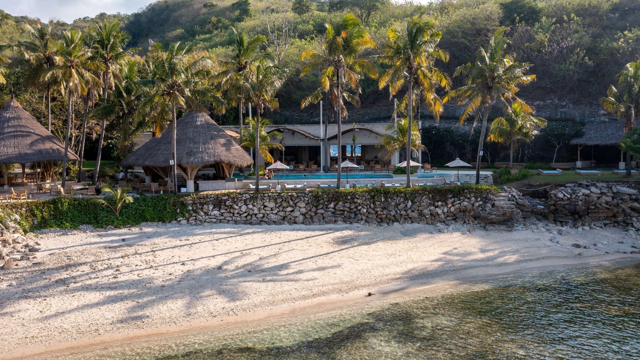 Photo of Outdoor in Penida Island