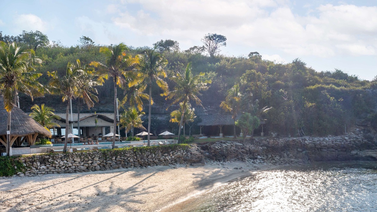 Photo of Outdoor in Penida Island