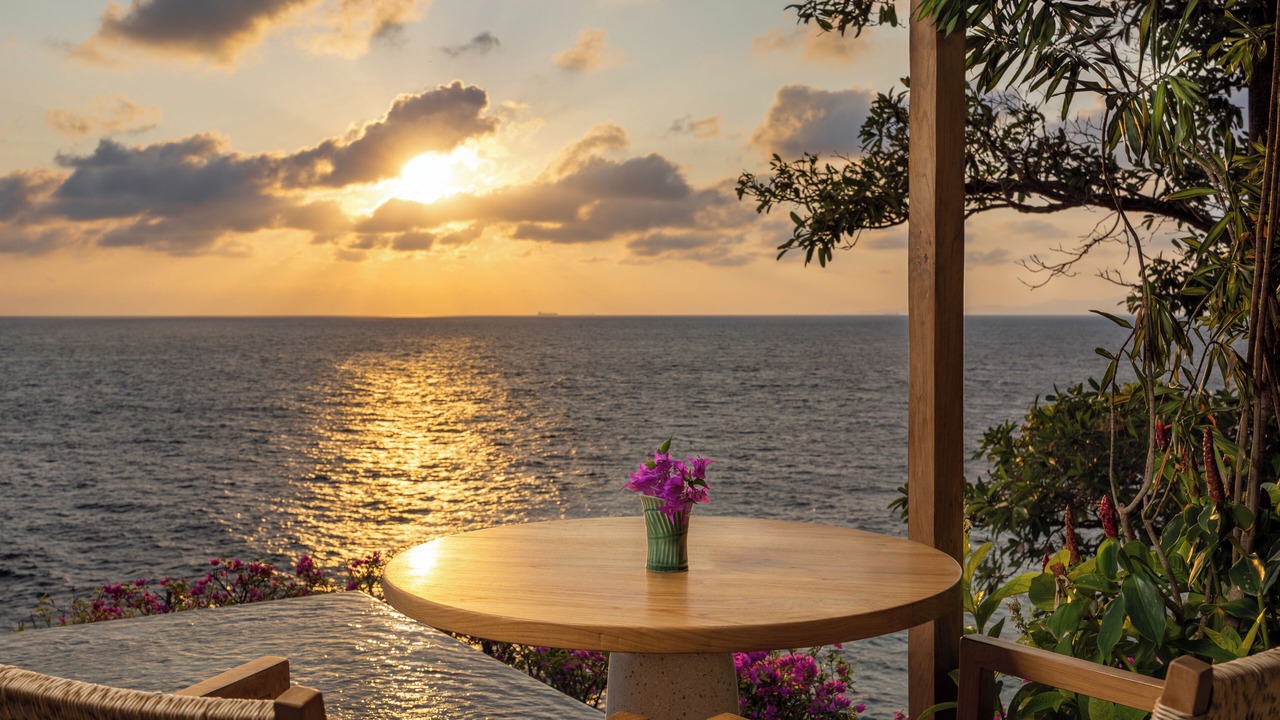 Photo of Bedroom in Penida Island