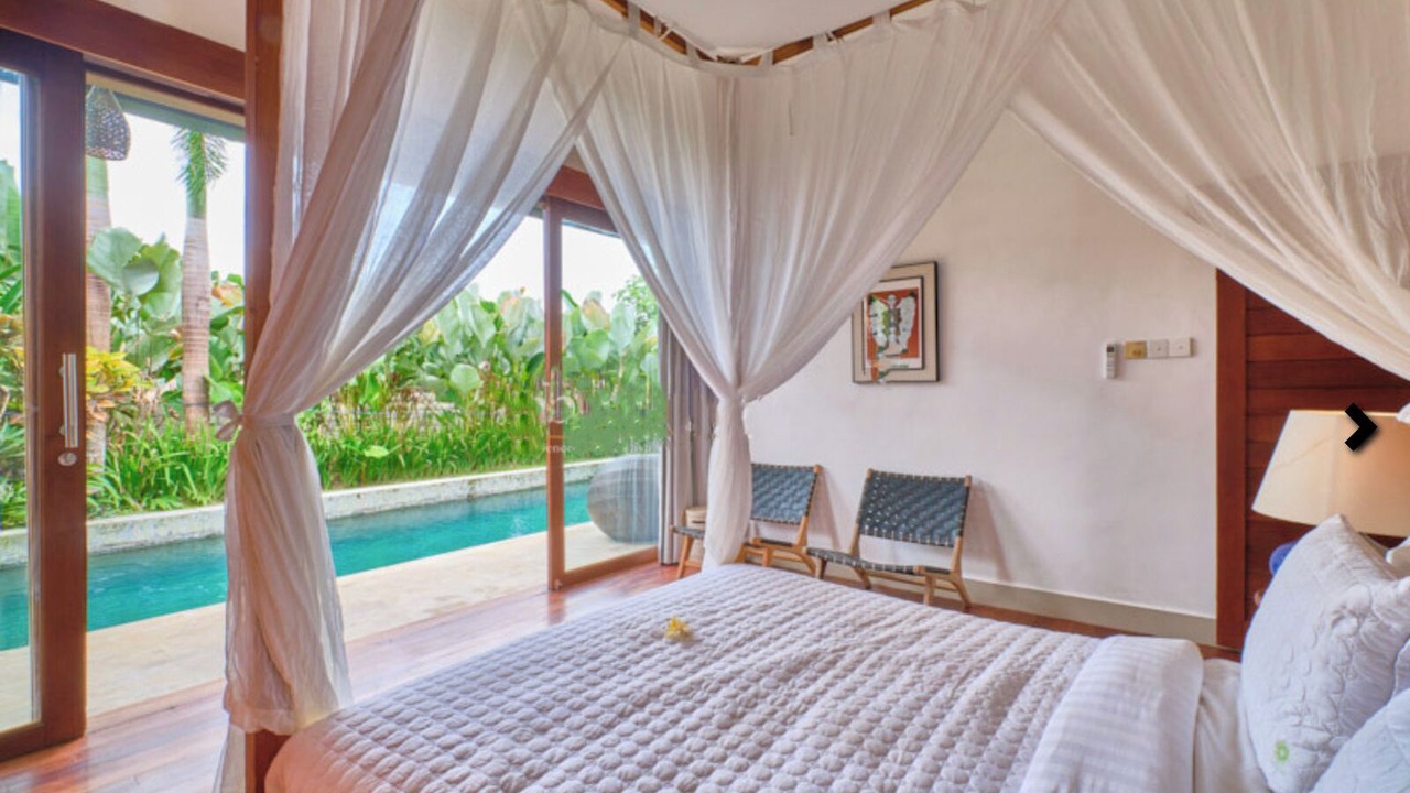 Photo of Bedroom in Pejeng Kawan