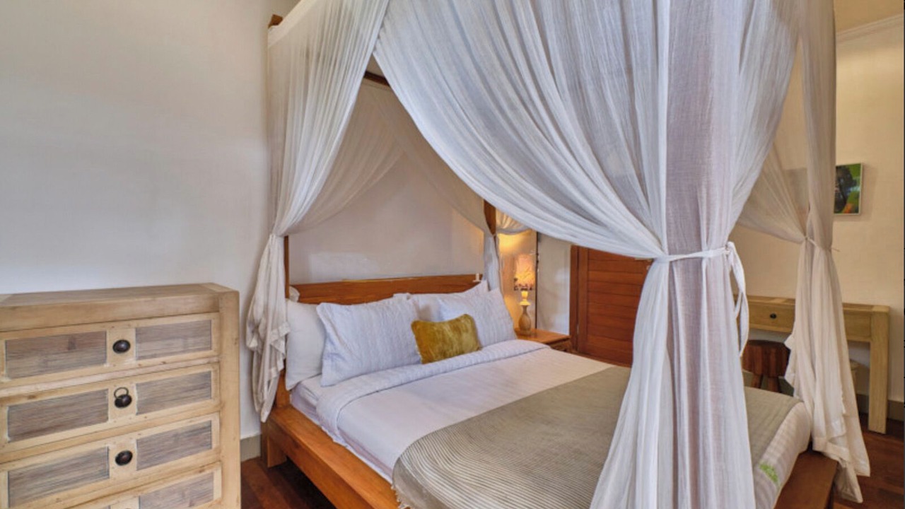 Photo of Bedroom in Pejeng Kawan