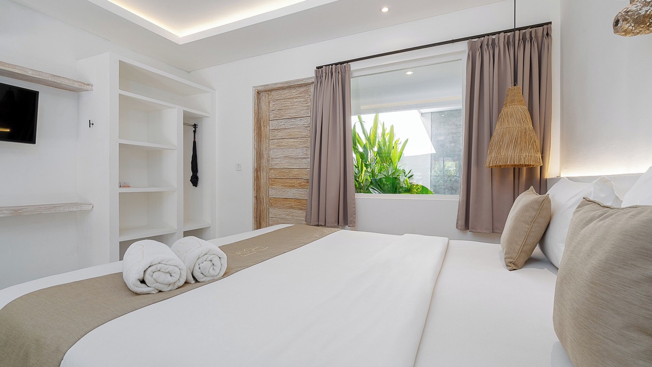 Photo of Bedroom in Beraban