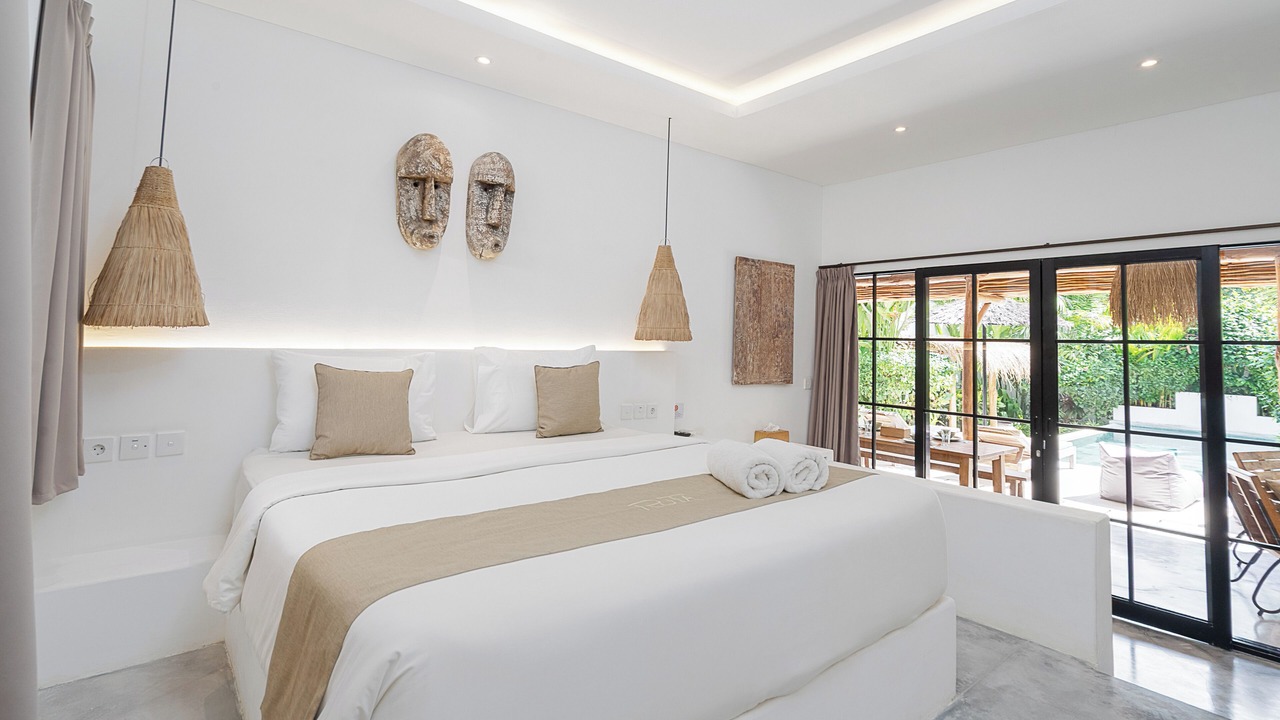 Photo of Bedroom in Beraban
