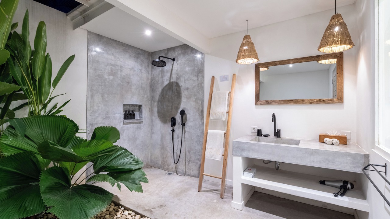 Photo of Bathroom in Beraban