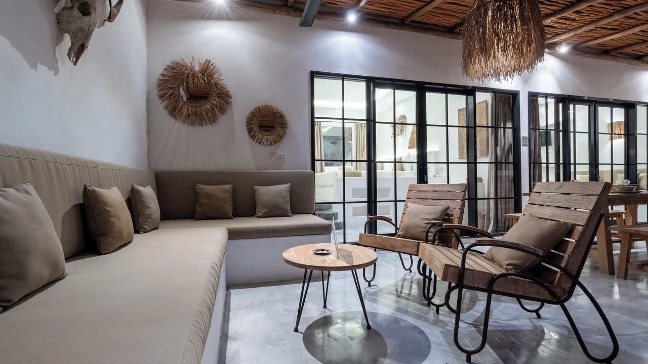 Photo of Livingroom in Beraban