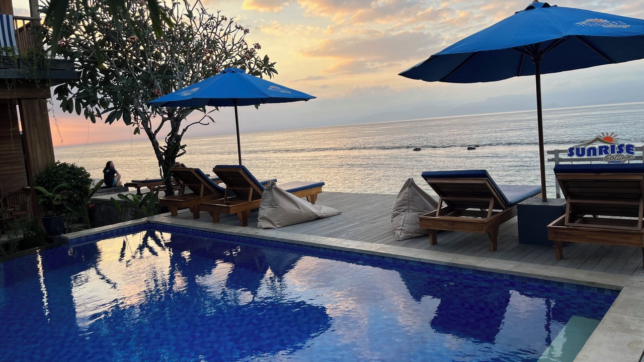 Photo of Outdoor in Penida Island