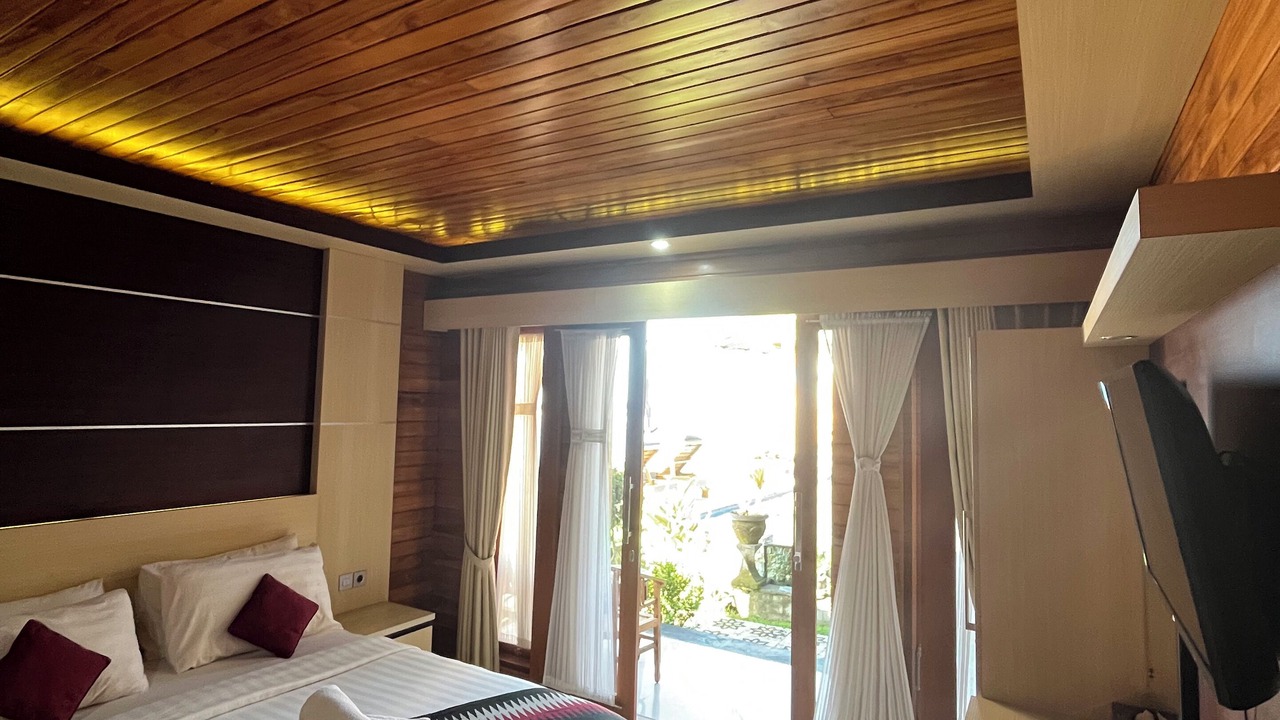 Photo of Bedroom in Penida Island