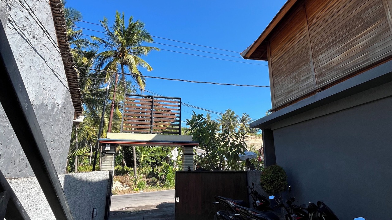 Photo of Outdoor in Penida Island