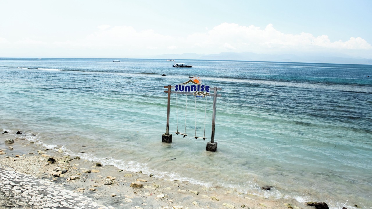 Photo of Outdoor in Penida Island