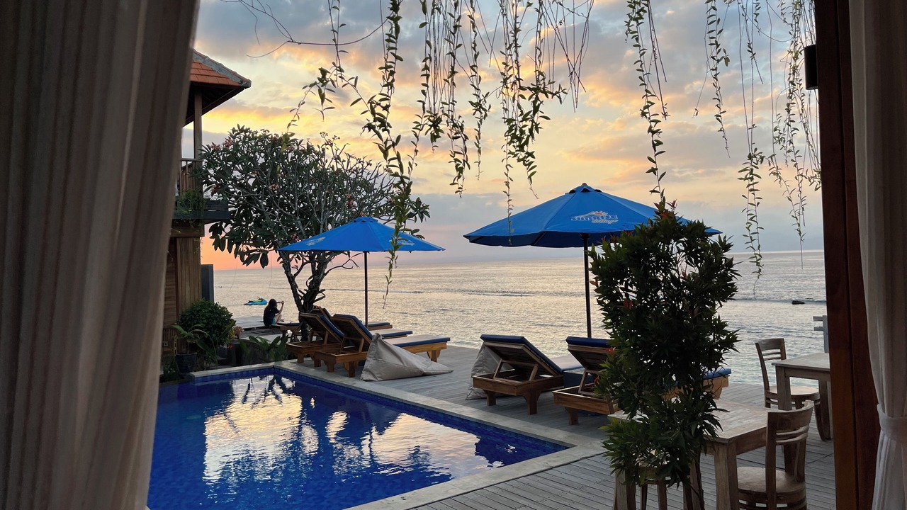 Photo of Outdoor in Penida Island