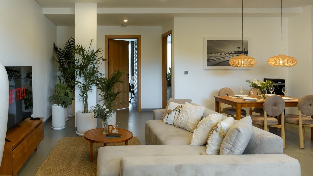 Photo of Livingroom in Berawa