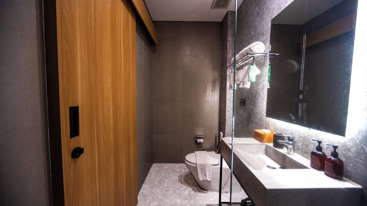 Photo of Bathroom in Berawa