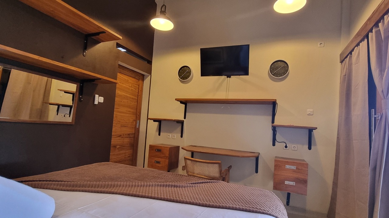 Photo of Bedroom in Munduk