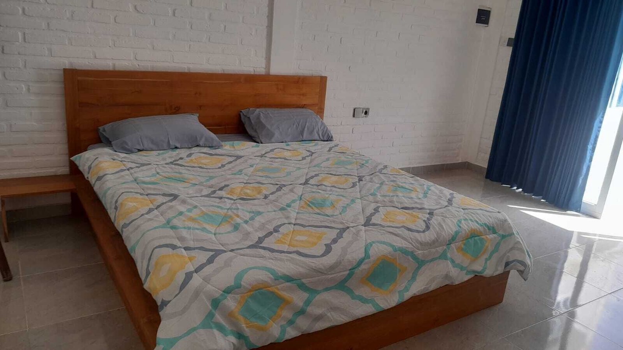 Photo of Bedroom in Padangsambian Klod