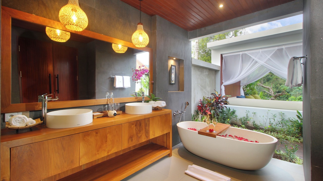 Photo of Bathroom in Sidemen