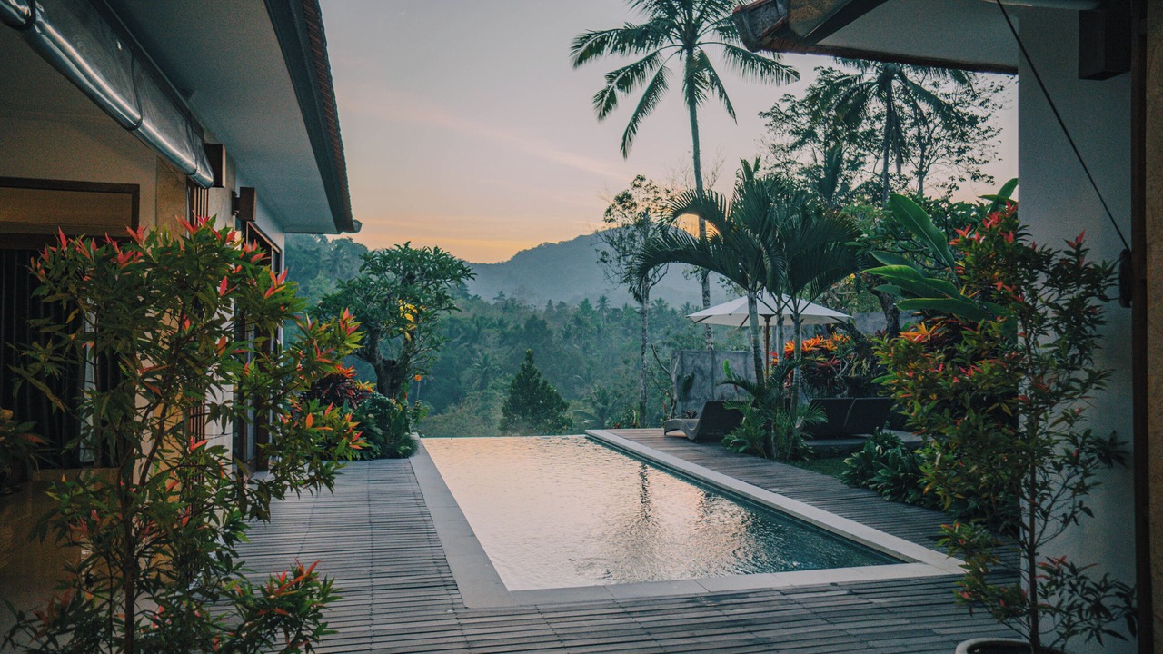 Photo of Outdoor in Sidemen
