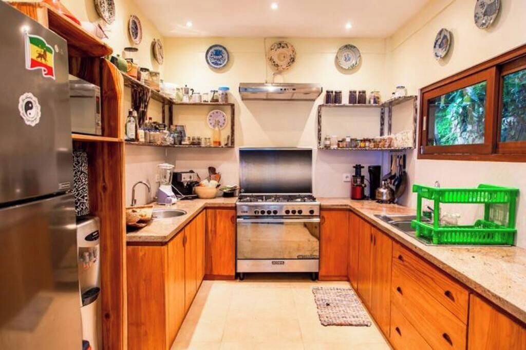 Photo of Kitchen in Baturiti