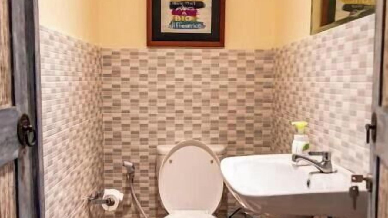 Photo of Bathroom in Baturiti