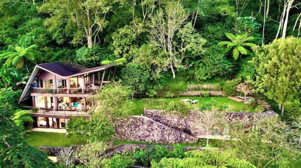 Photo of Outdoor in Baturiti