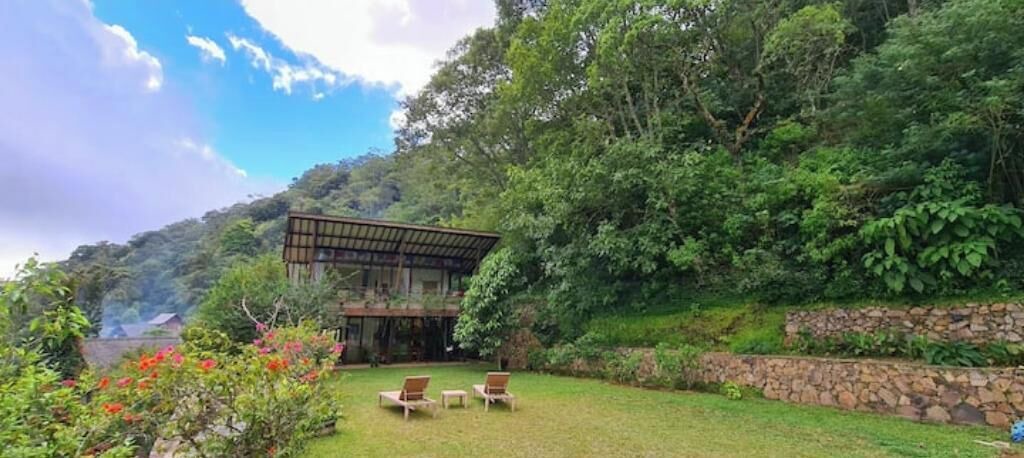 Photo of Outdoor in Baturiti