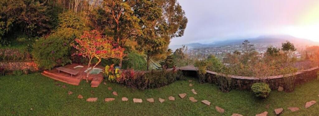 Photo of Outdoor in Baturiti