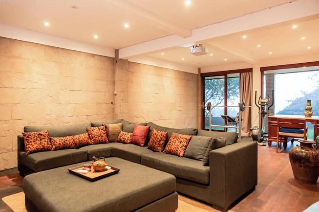 Photo of Livingroom in Baturiti