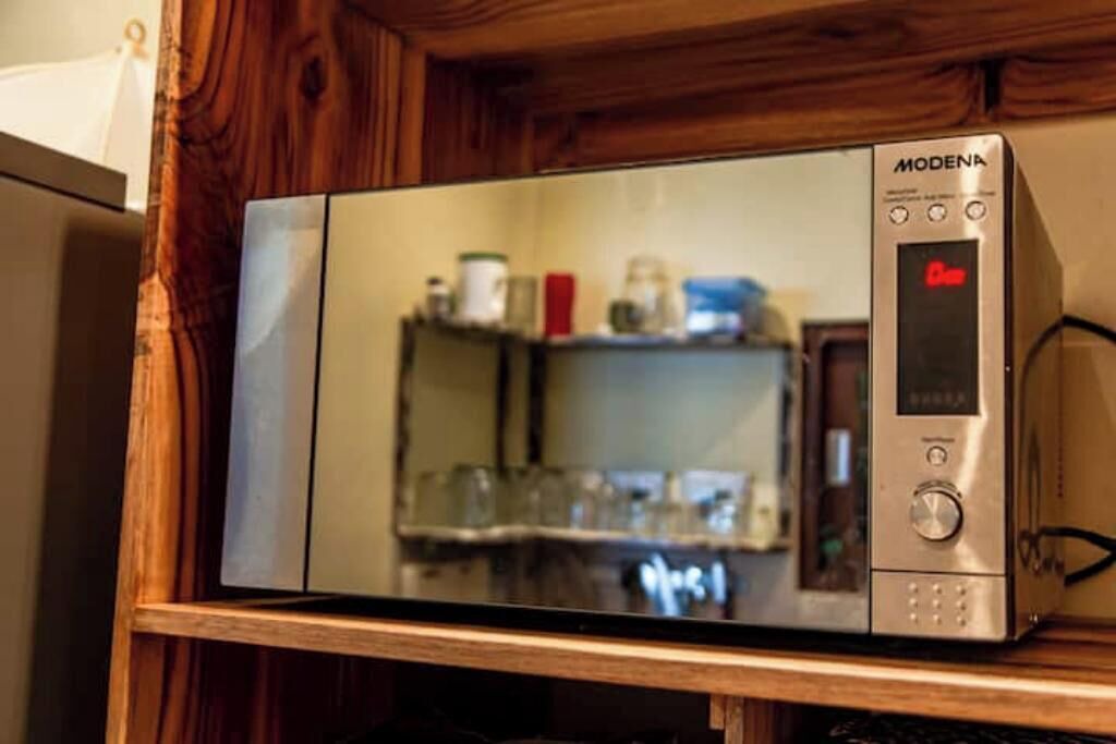 Photo of Kitchen in Baturiti