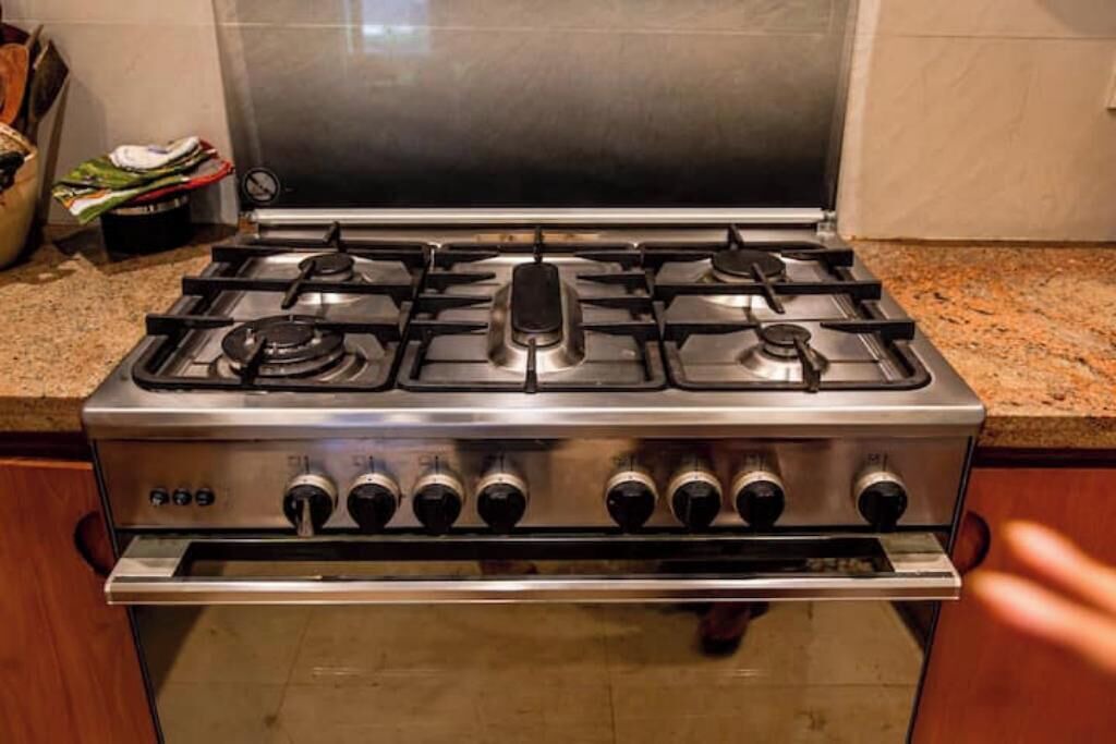 Photo of Kitchen in Baturiti