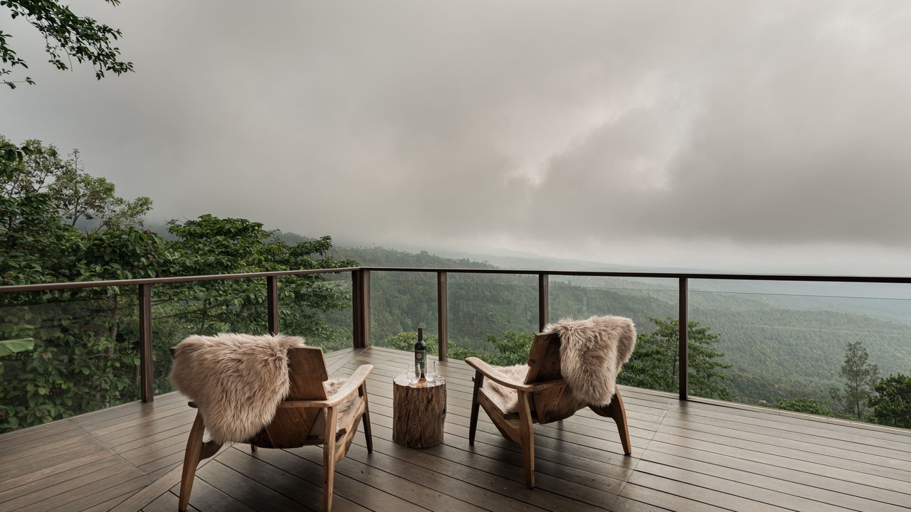 Photo of Outdoor in Munduk