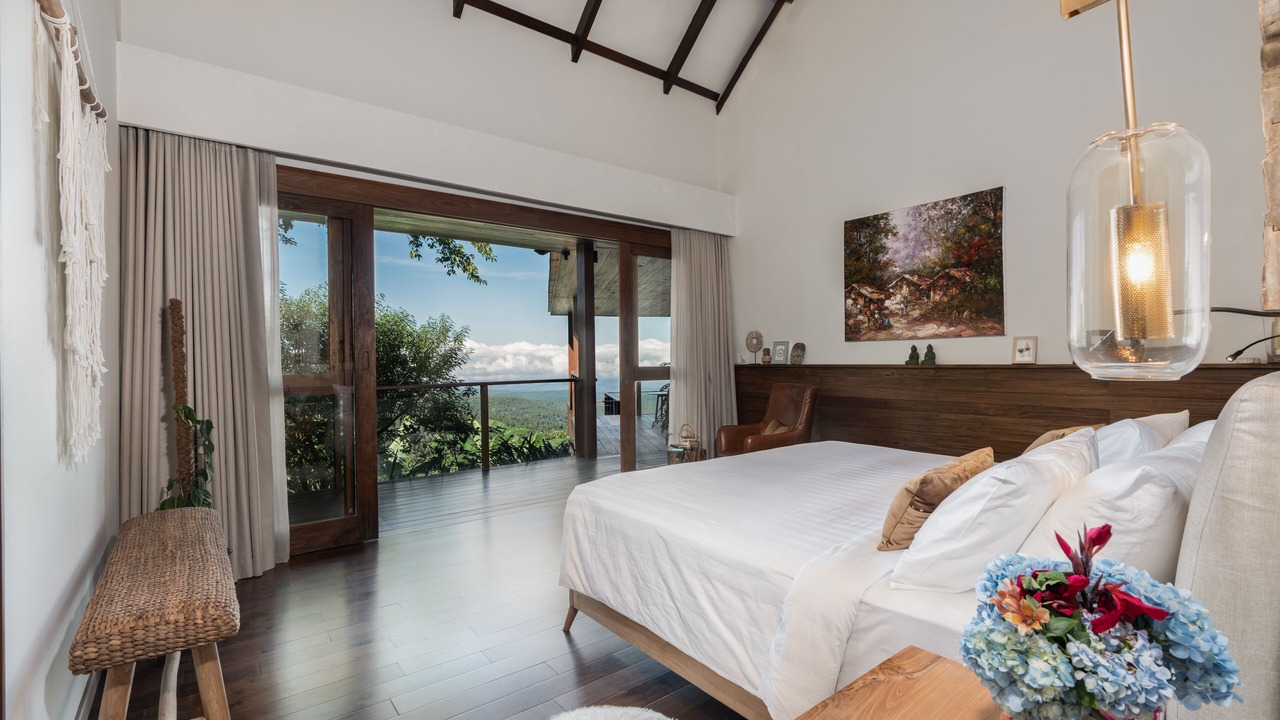 Photo of Bedroom in Munduk