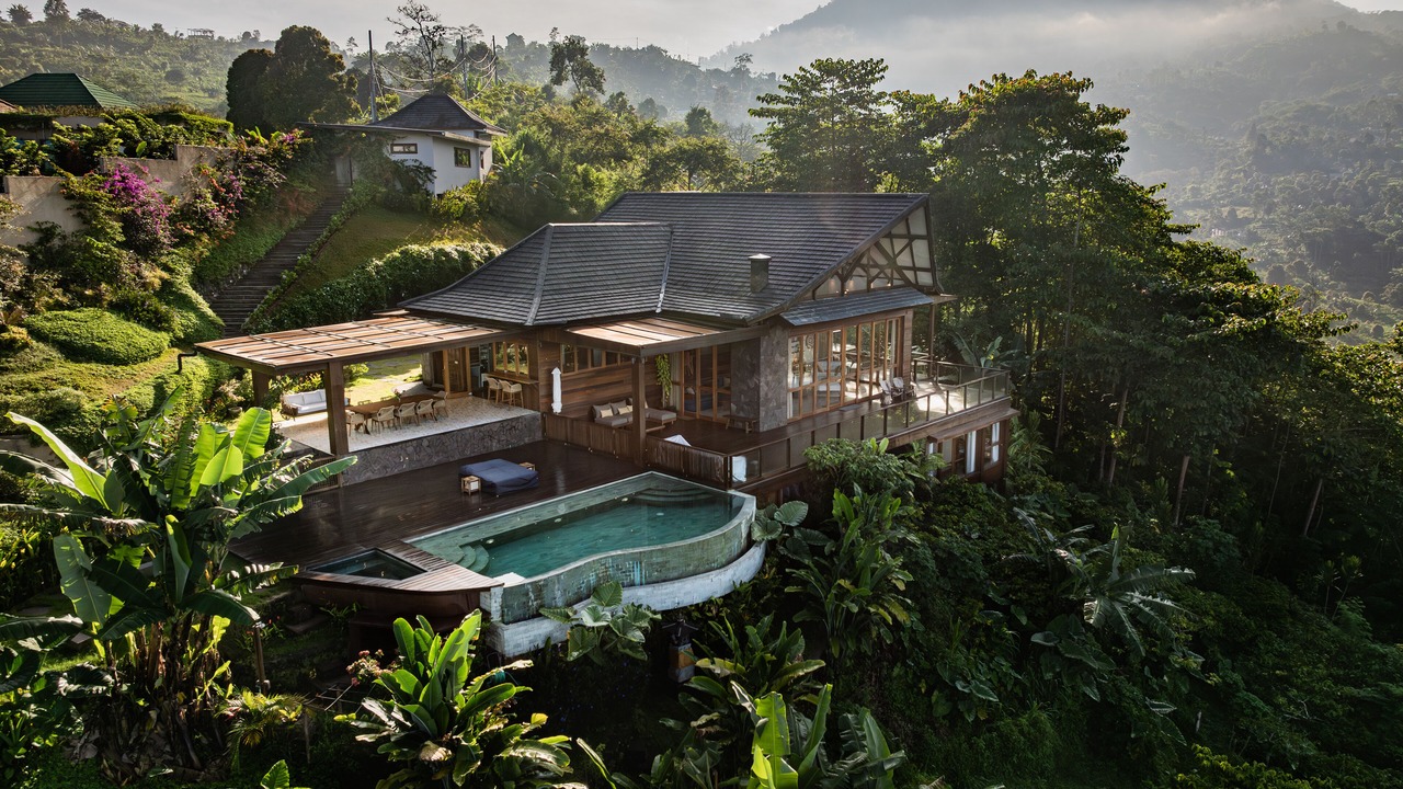 Photo of Outdoor in Munduk