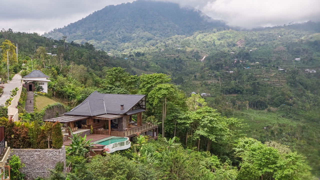 Photo of Outdoor in Munduk
