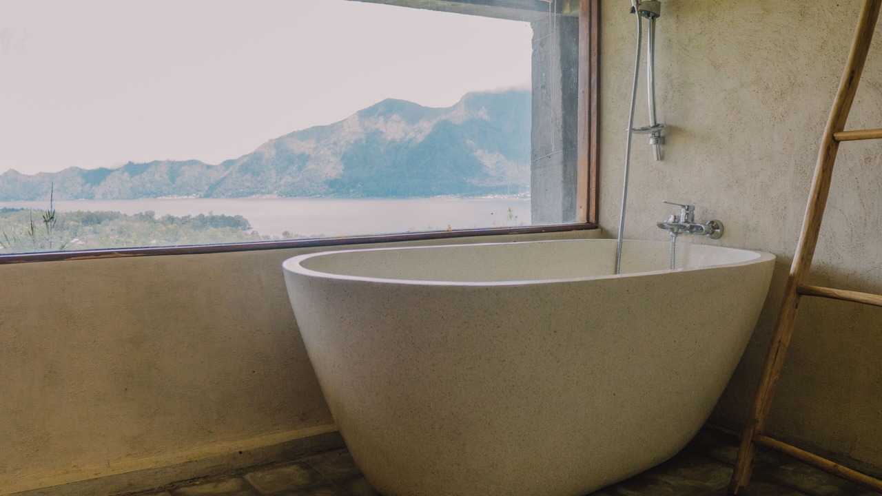 Photo of Bathroom in Kedisan
