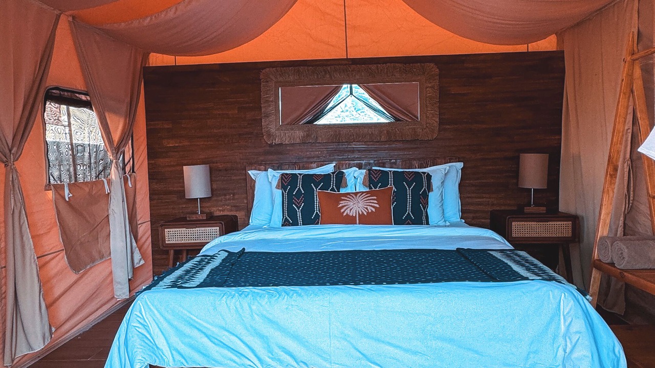Photo of Bedroom in Kedisan