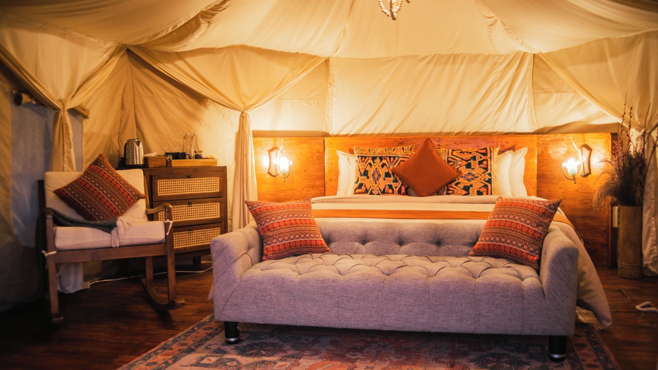 Photo of Bedroom in Kedisan