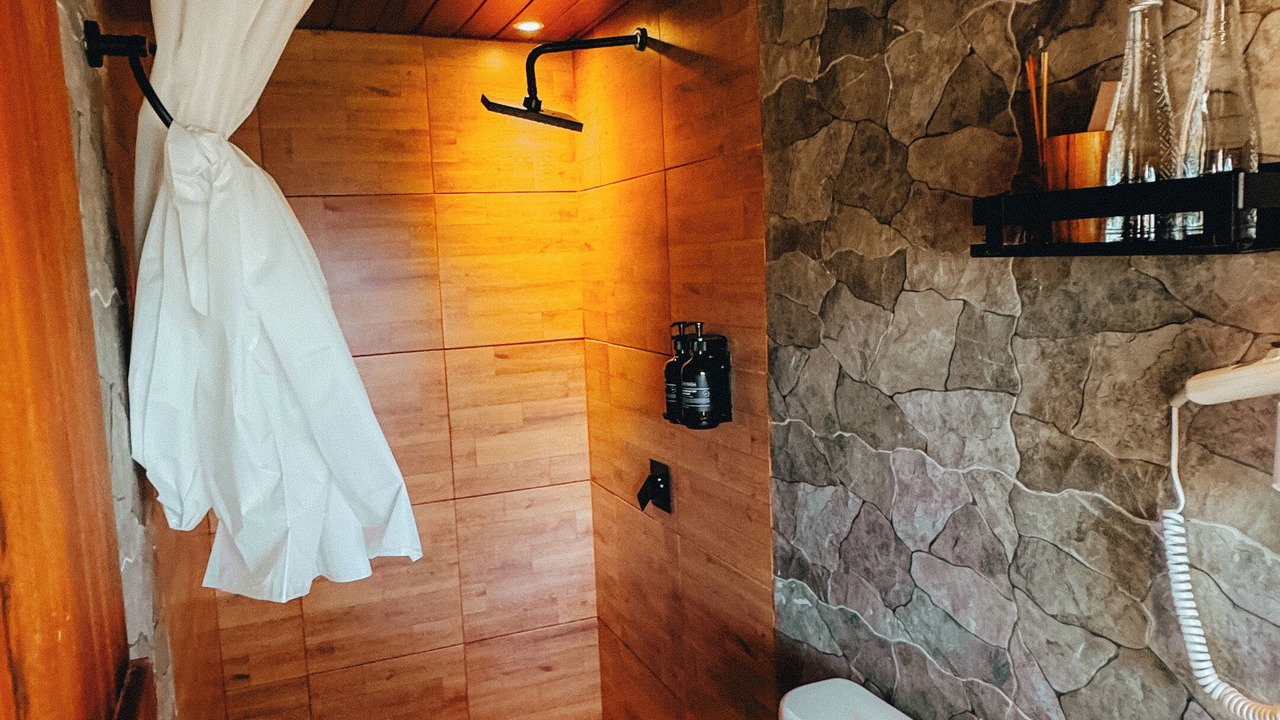 Photo of Bathroom in Kedisan