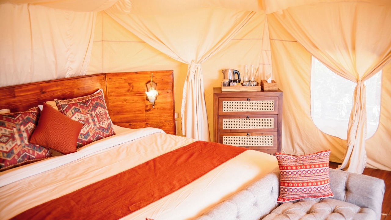 Photo of Bedroom in Kedisan