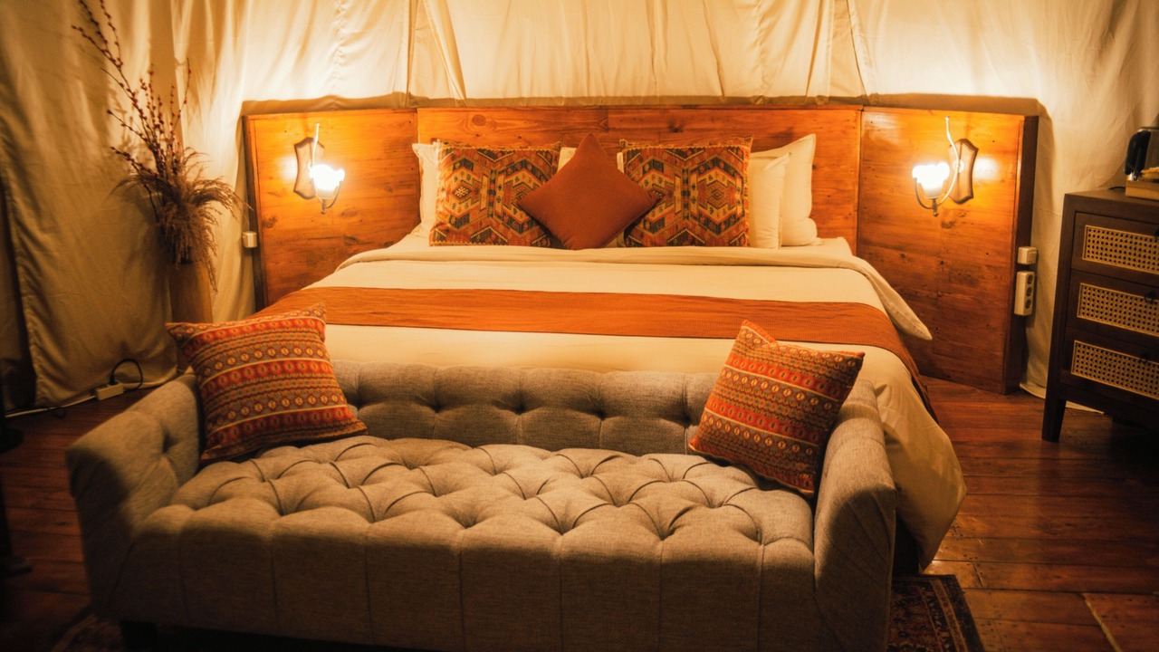 Photo of Bedroom in Kedisan
