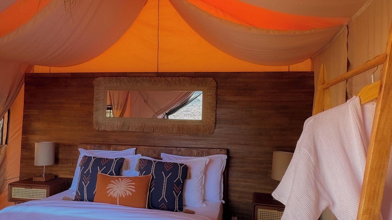 Photo of Bedroom in Kedisan