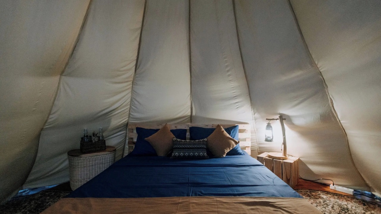 Photo of Bedroom in Kedisan