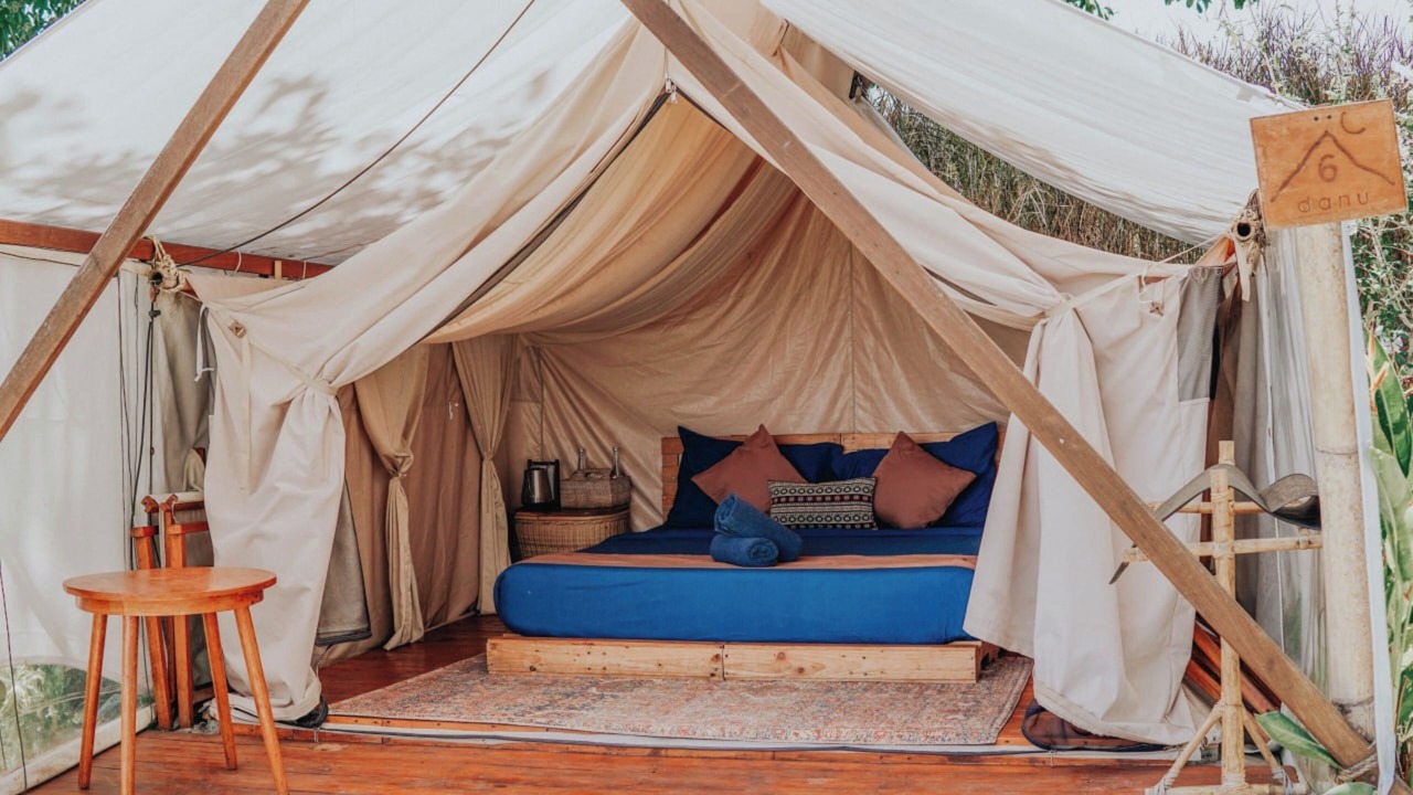 Photo of Bedroom in Kedisan