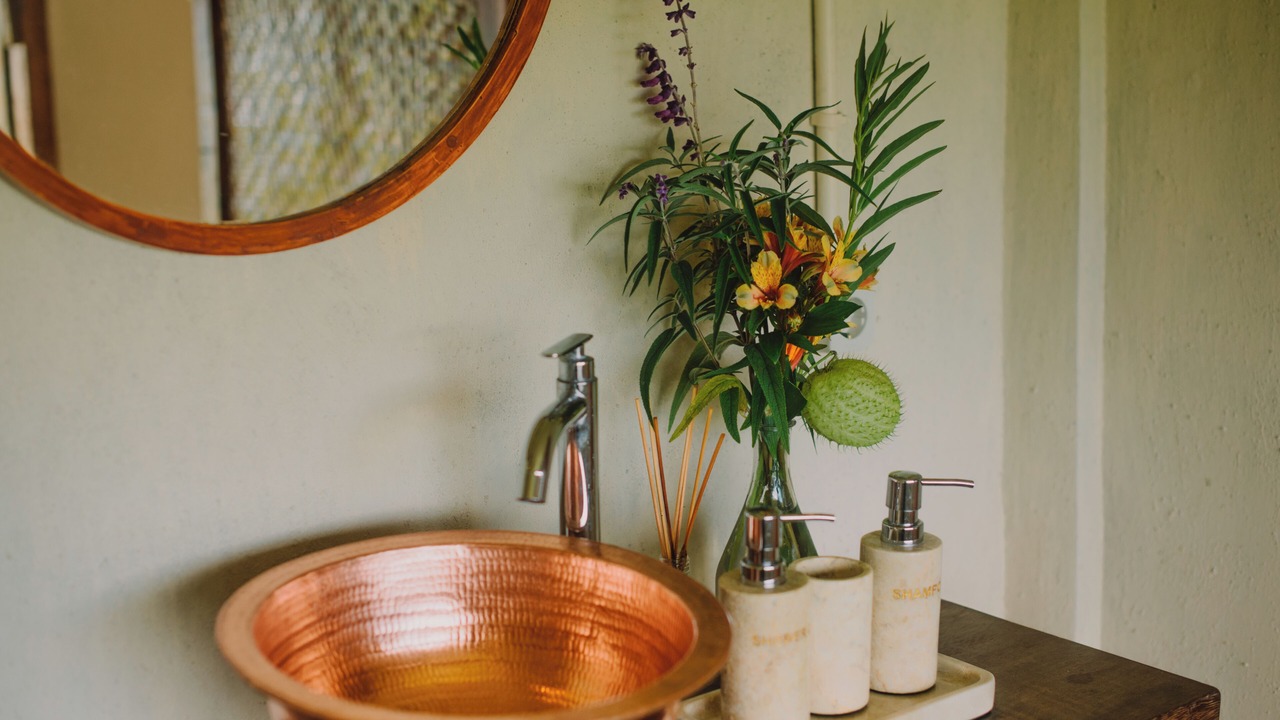 Photo of Bathroom in Kedisan