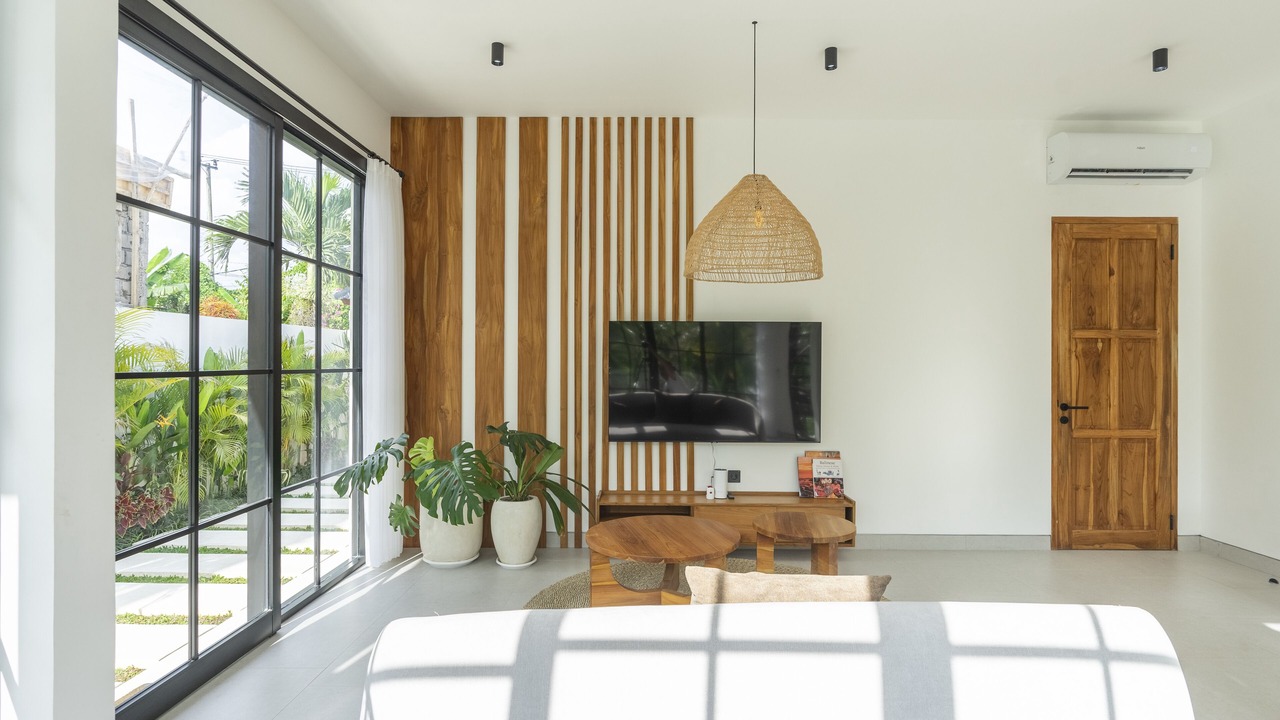 Photo of Livingroom in Singakerta