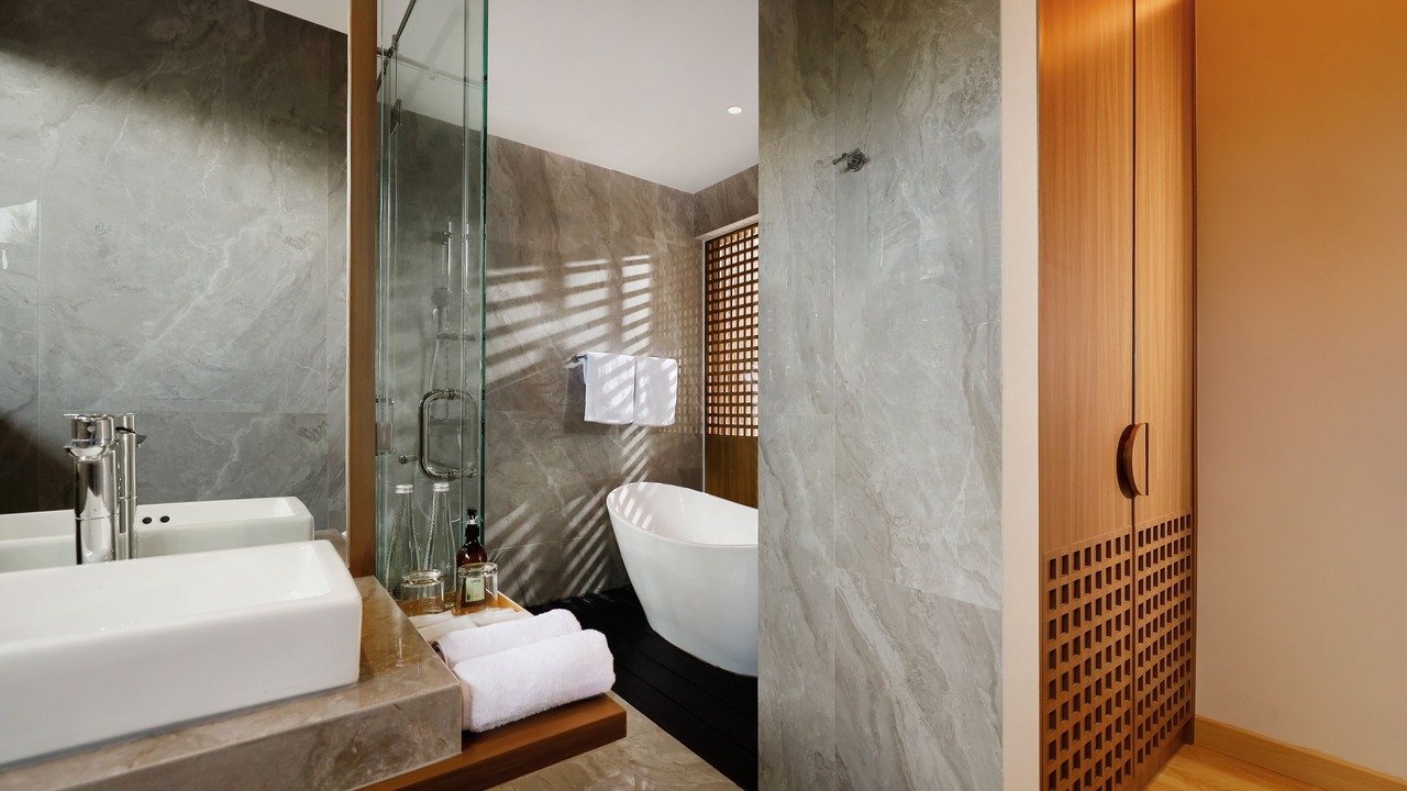 Photo of Bathroom in Candikuning
