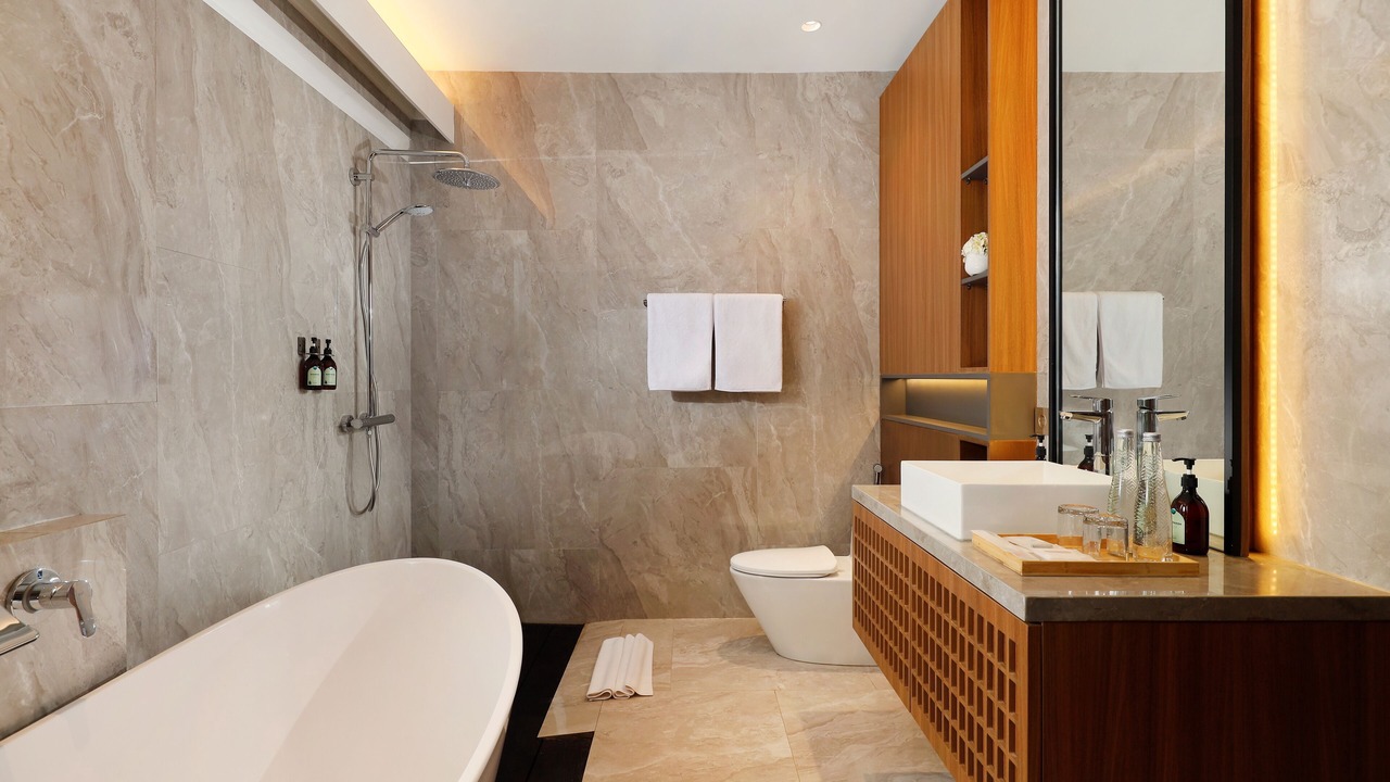 Photo of Bathroom in Candikuning