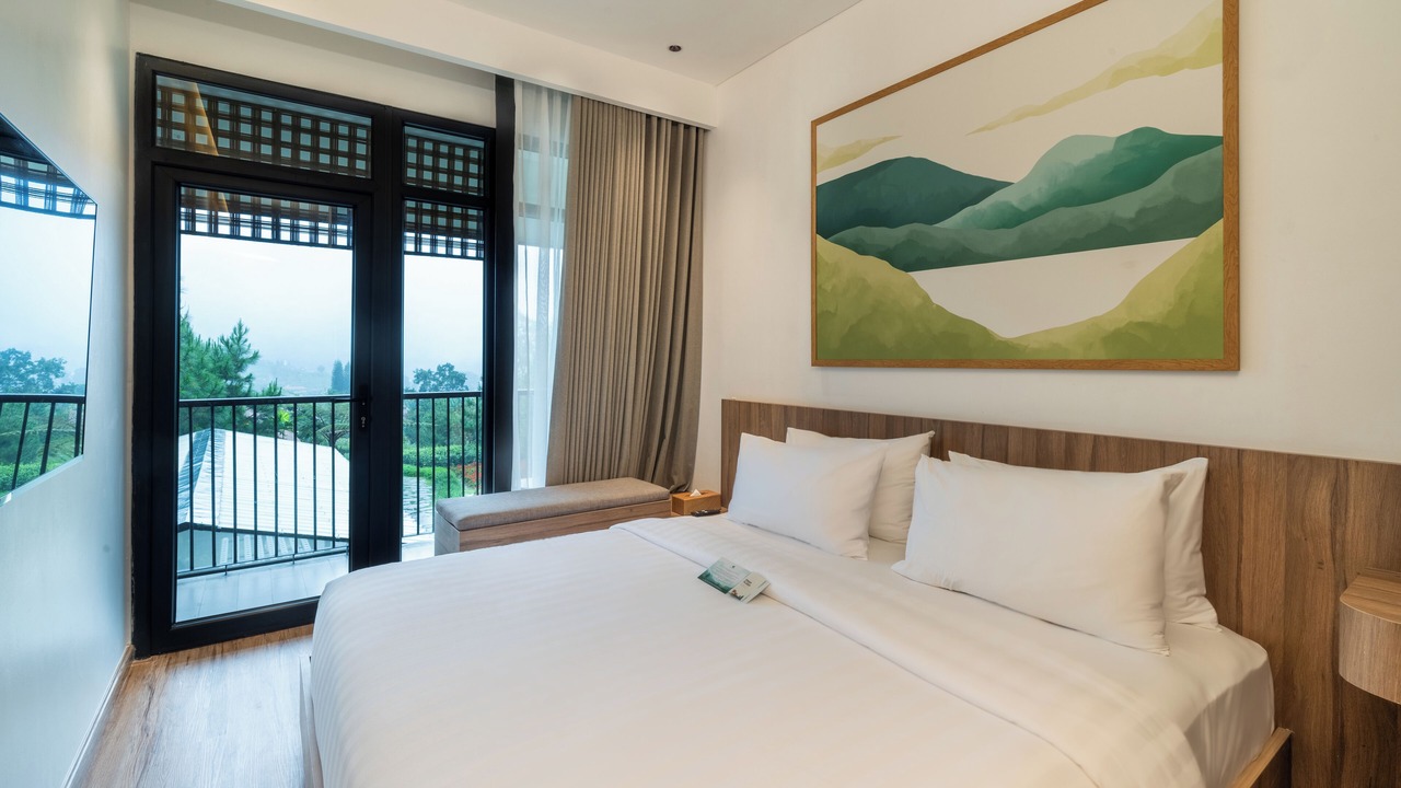 Photo of Bedroom in Candikuning