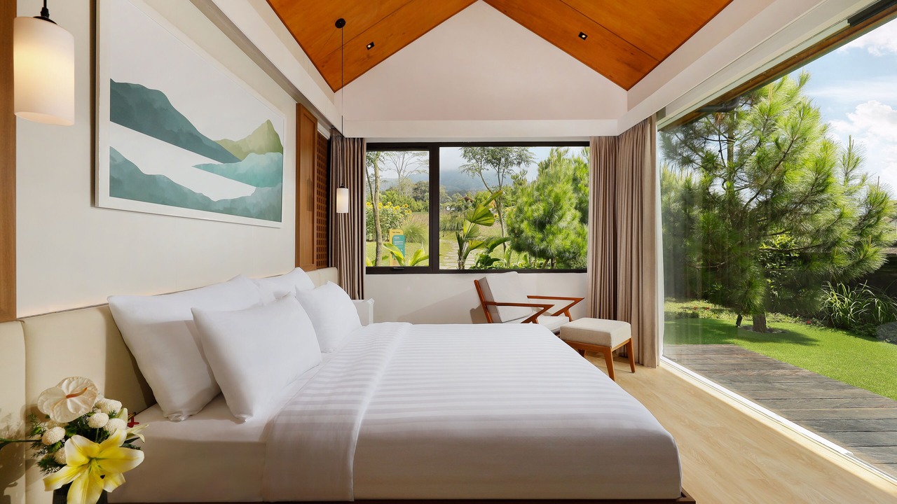 Photo of Bedroom in Candikuning
