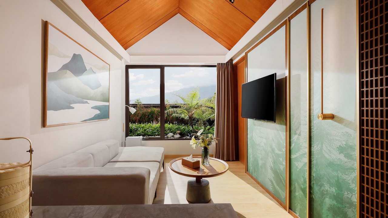 Photo of Livingroom in Candikuning