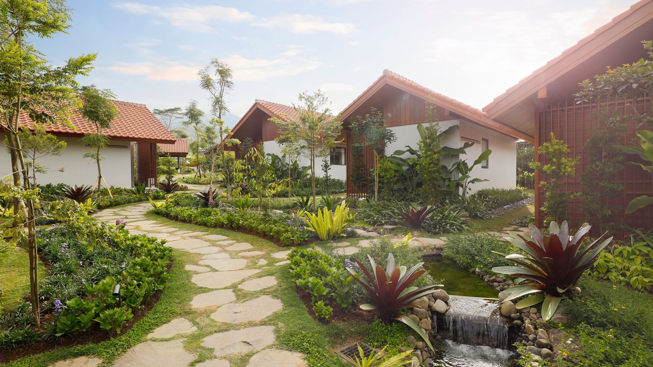 Photo of Outdoor in Candikuning